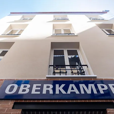 Fraternity-hotel * Paryż